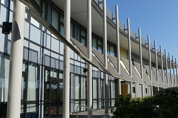 Commercial & Industrial Electrical Contractors - Electrical Service Christchurch, NZ | Frank Millar & Co Ltd
